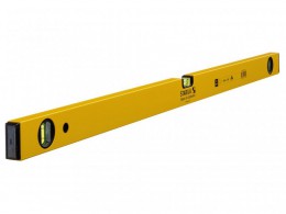 Stabila 70-2-120 Double Plumb Level 120cm £31.99